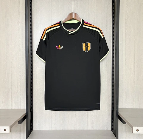 Camisola Peru II 2026