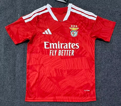 Camisola SL Benfica I 26/27