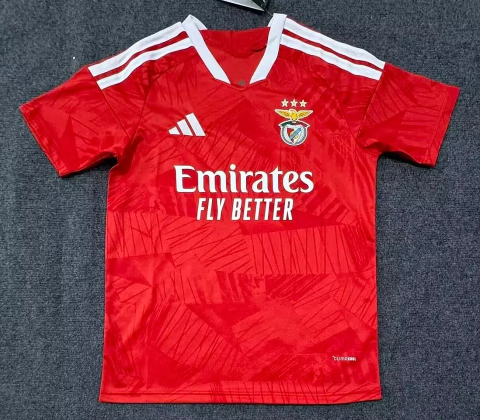 Camisola SL Benfica I 26/27 1