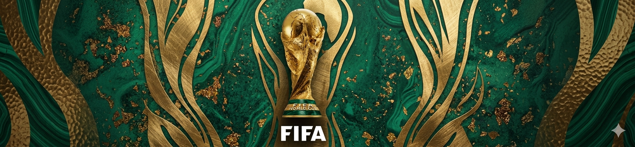🏆 FIFA WC 2026