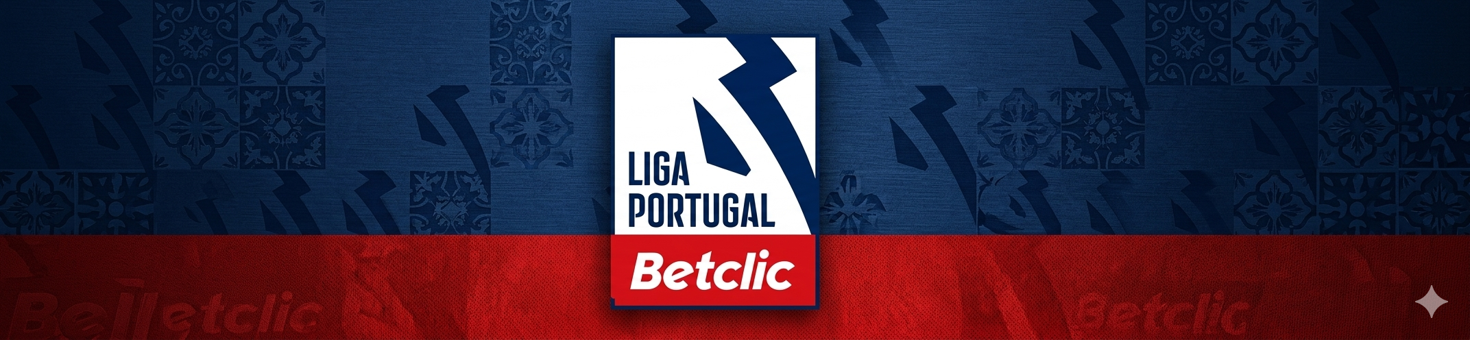 Liga Portuguesa 🇵🇹