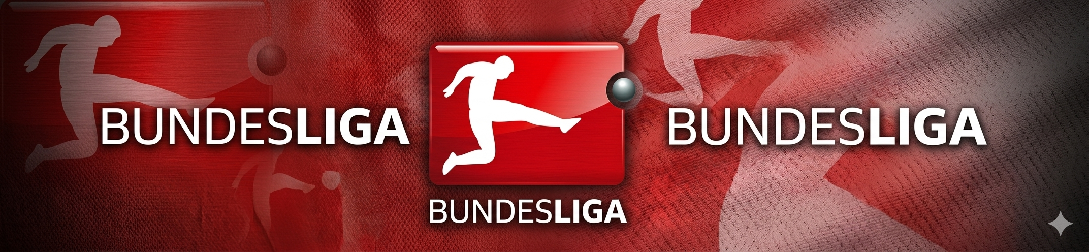 Bundesliga 🇩🇪