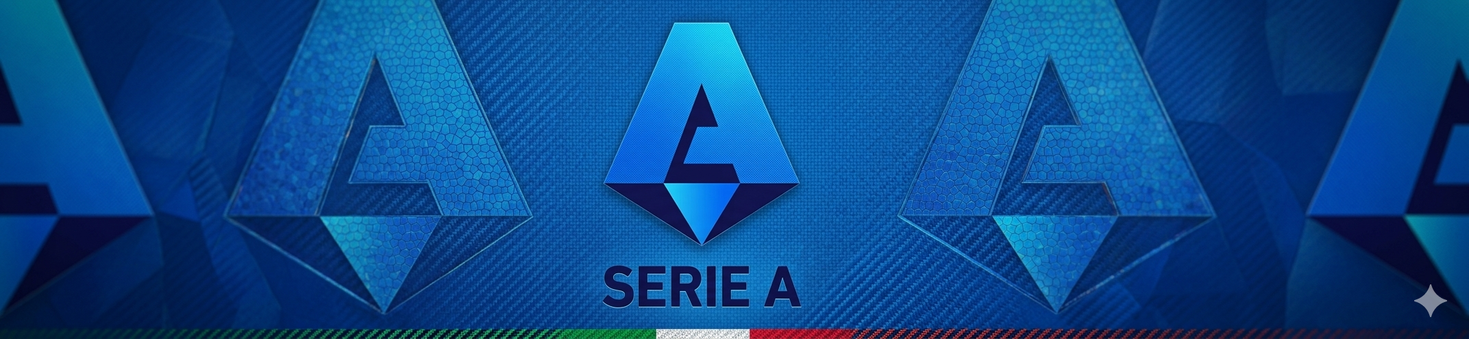 Serie A 🇮🇹