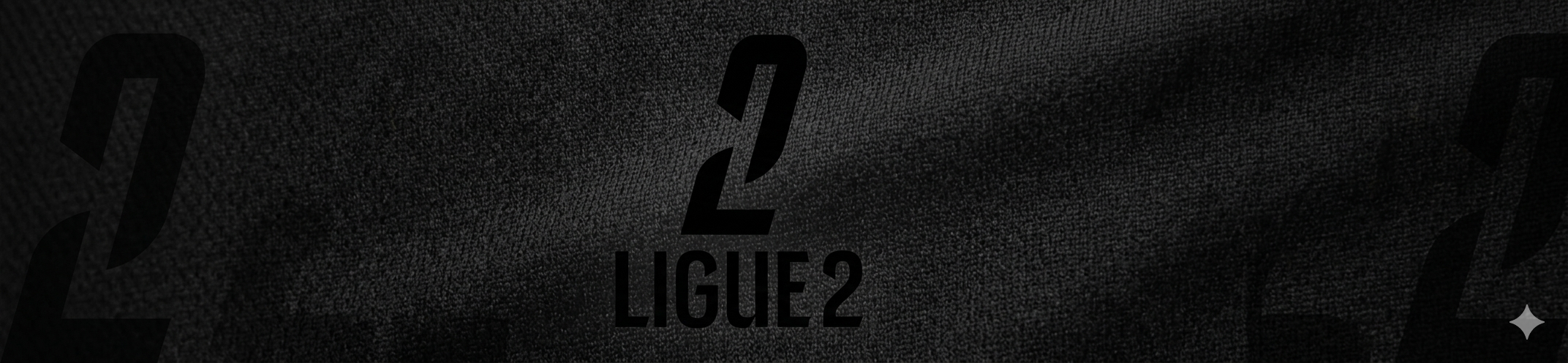 Ligue 2 🇫🇷