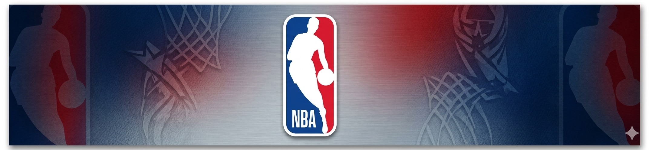 🏀 NBA