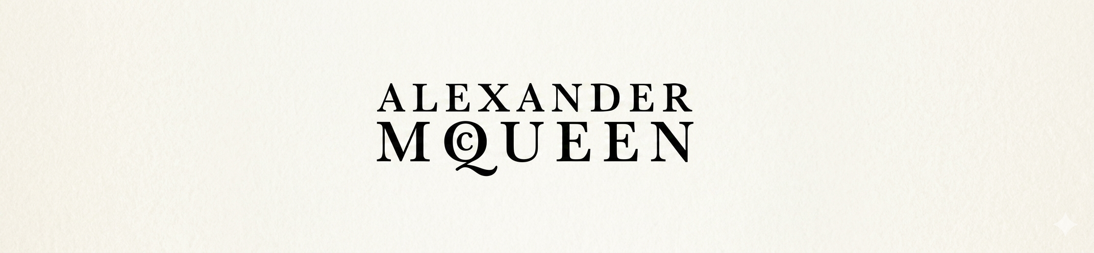Alexander McQueen