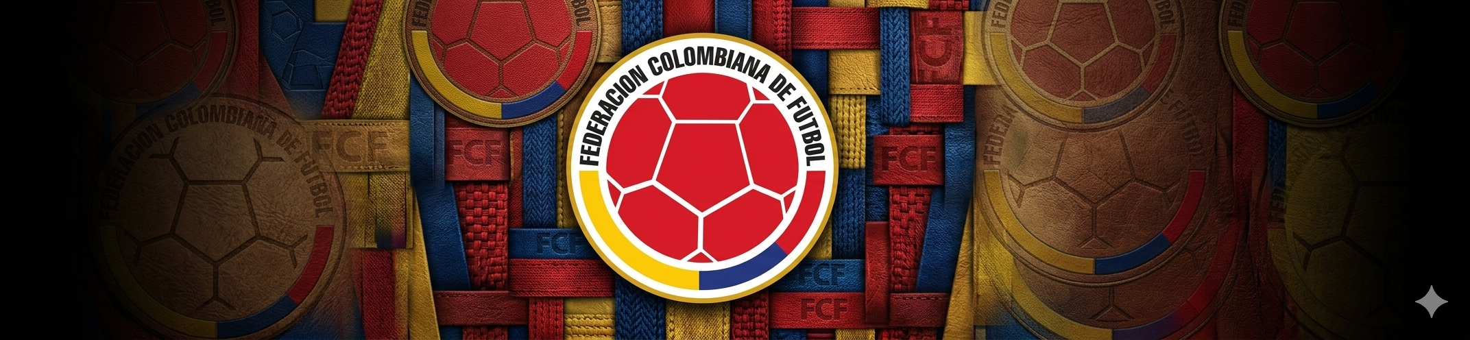 Colômbia 🇨🇴