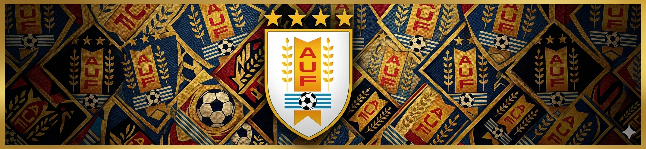 Uruguai 🇺🇾