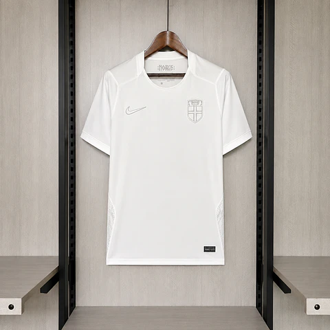 Camisola Noruega 2026 - Edição Especial