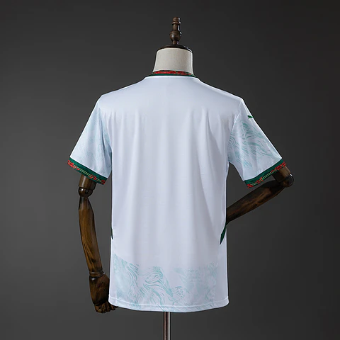 Camisola Portugal 2026 - Edição Especial