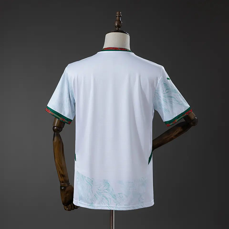 Camisola Portugal 2026 - Edição Especial 2