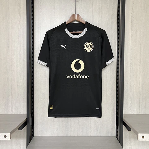 Camisola Borussia Dortmund 26/27 - Edição Especial