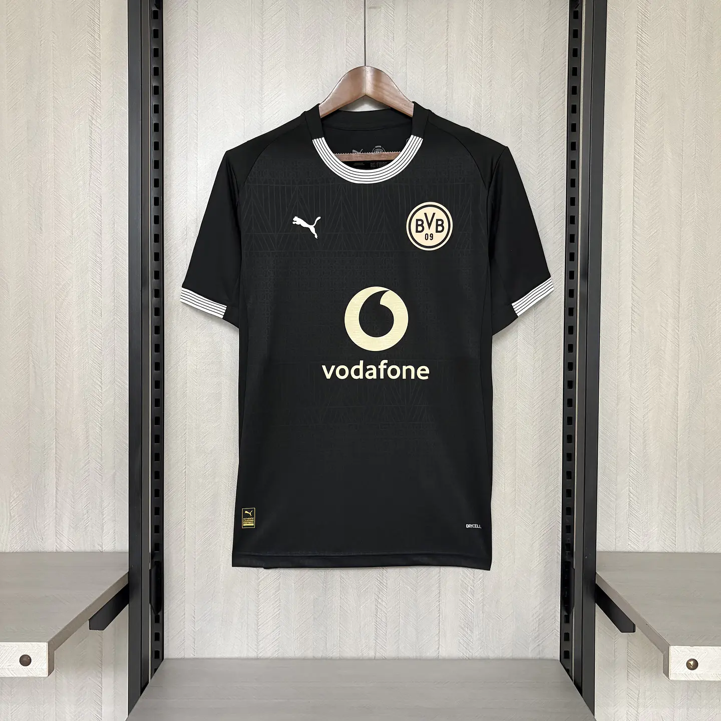Camisola Borussia Dortmund 26/27 - Edição Especial 1