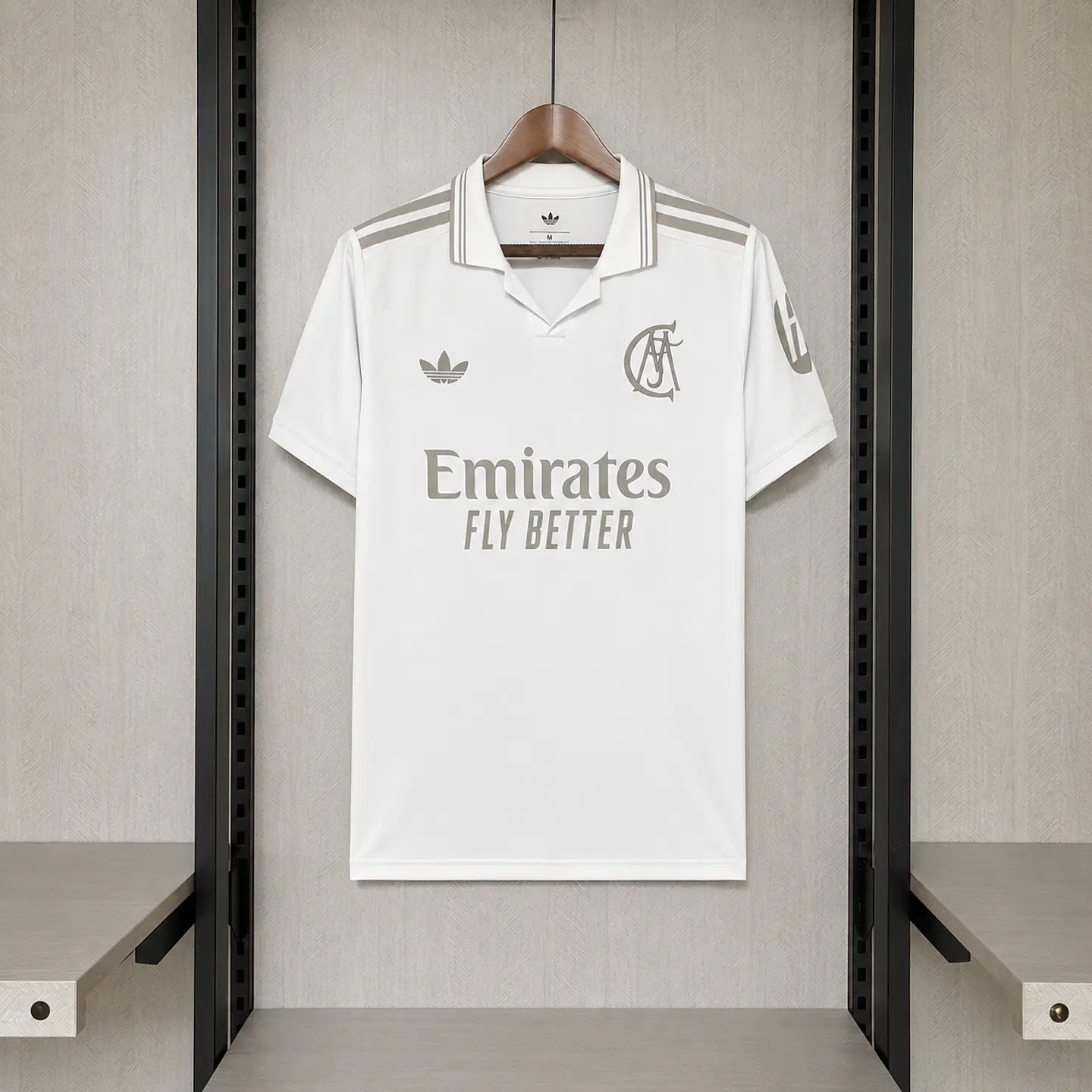 Camisola Real Madrid 26/27 - Edição Especial 1