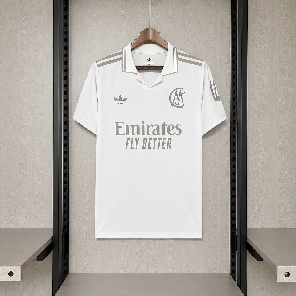Camisola Real Madrid 26/27 - Edição Especial 1