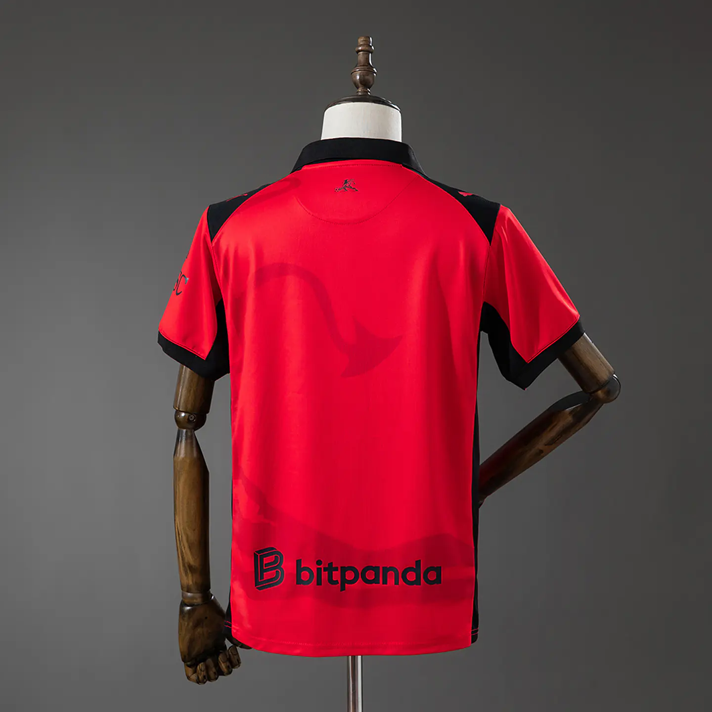 Camisola AC Milan 26/27 - Edição Especial 2