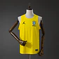 Camisola Brasil 2026 - Treino - thumbnail 1