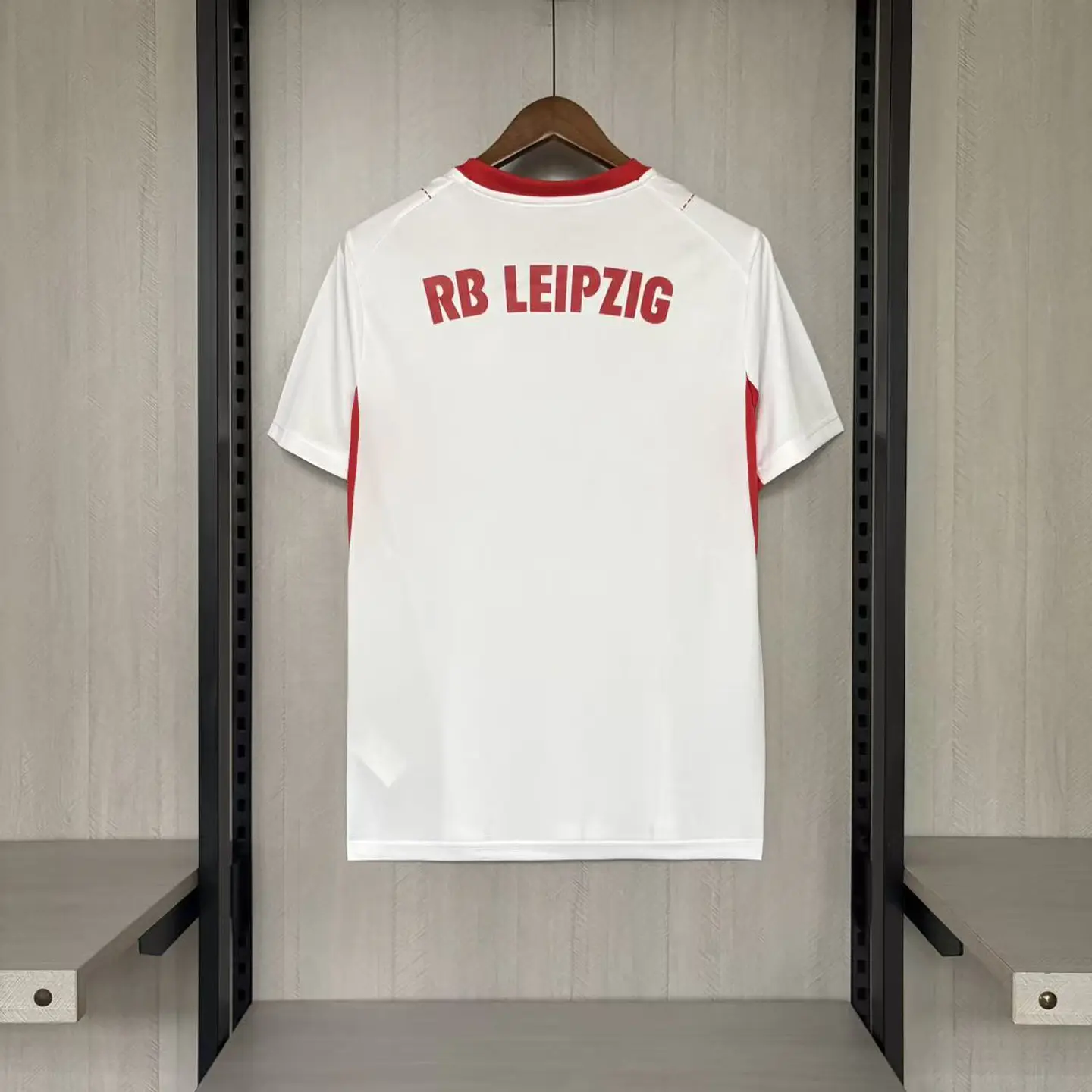 Camisola RB Leipzig I 26/27 2