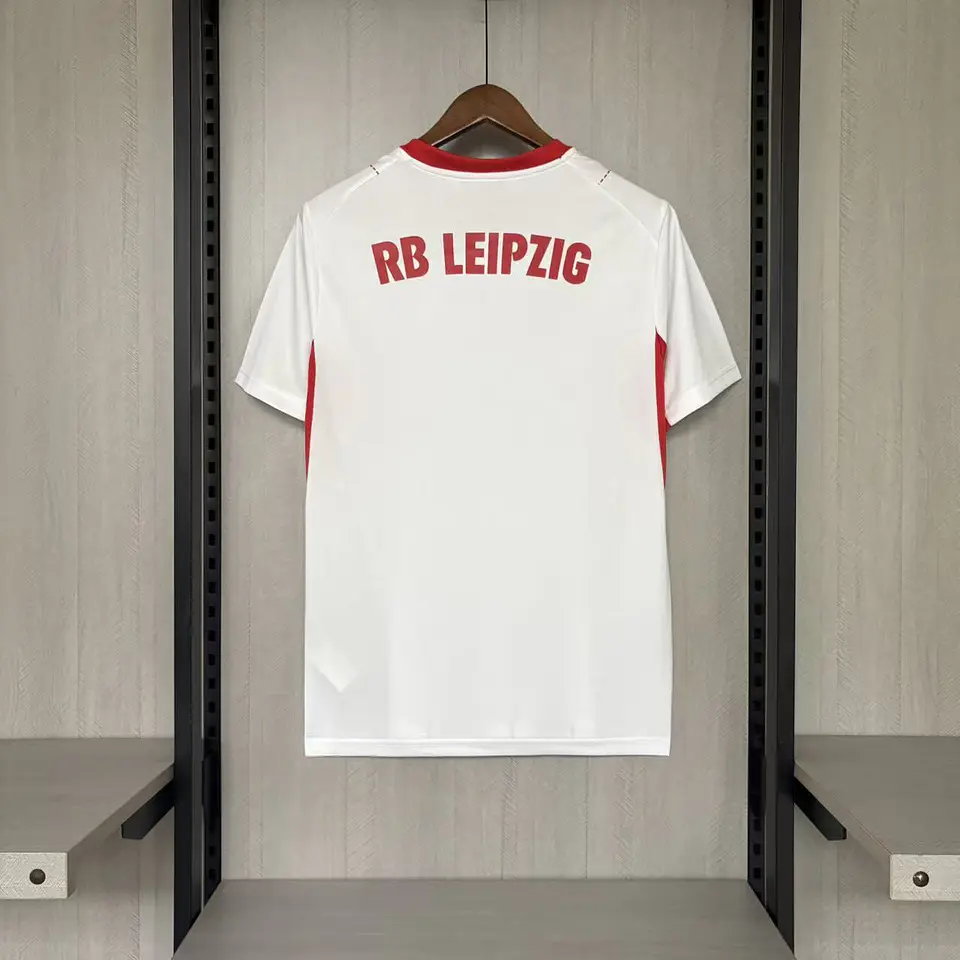 Camisola RB Leipzig I 26/27 2