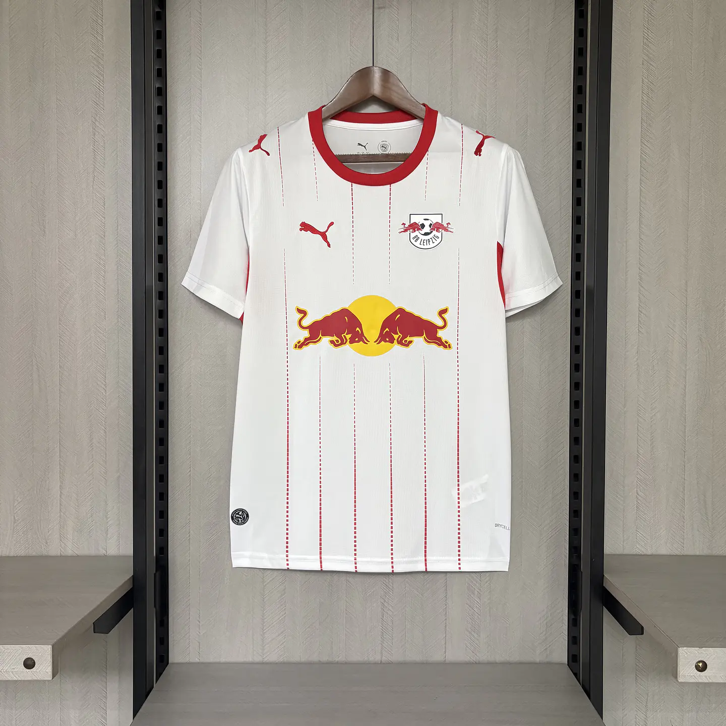 Camisola RB Leipzig I 26/27 1