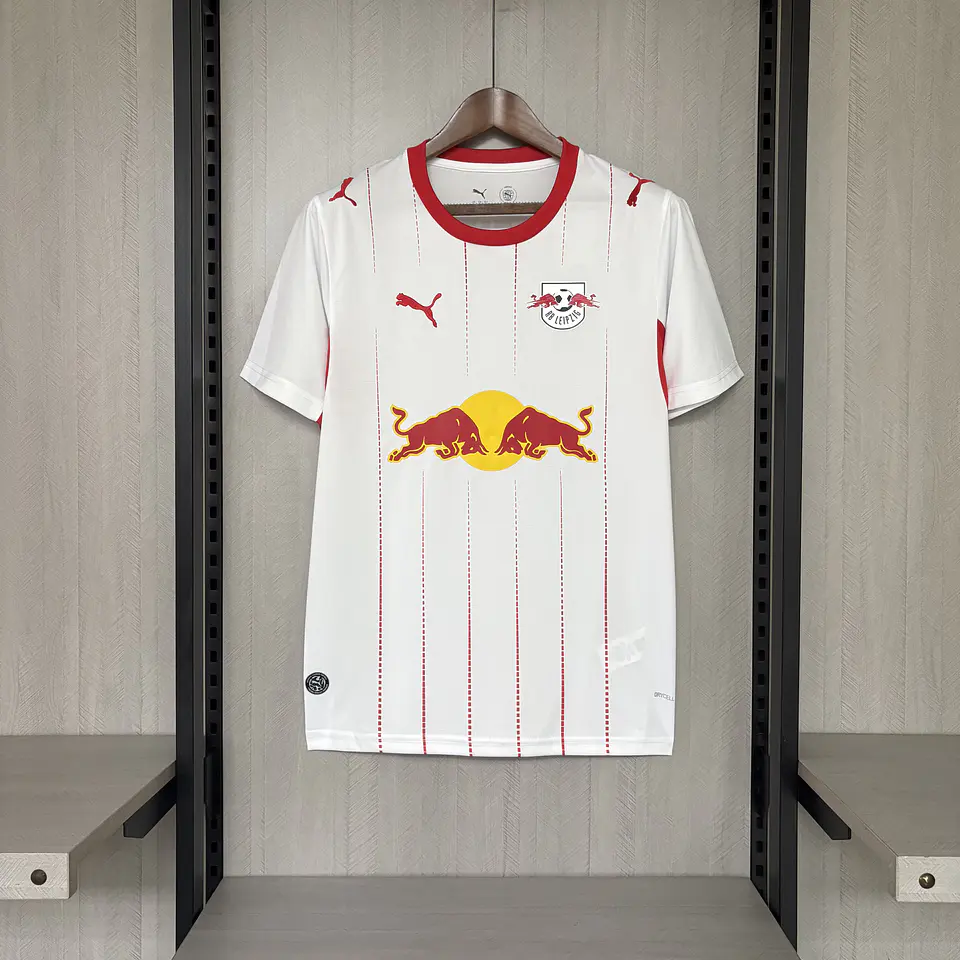 Camisola RB Leipzig I 26/27 1