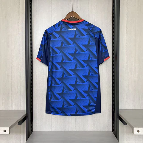 Camisola Cabo Verde I - FIFA WC 2026