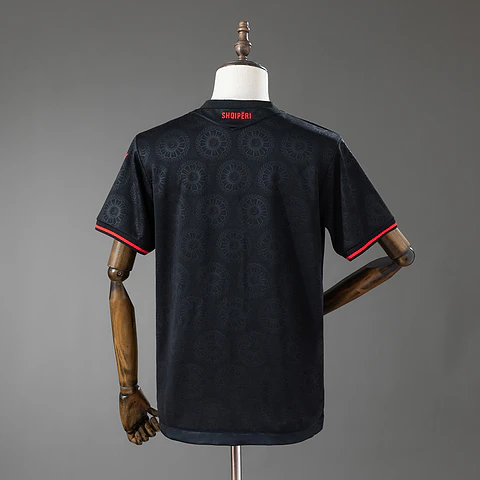 Camisola Albânia II 2026