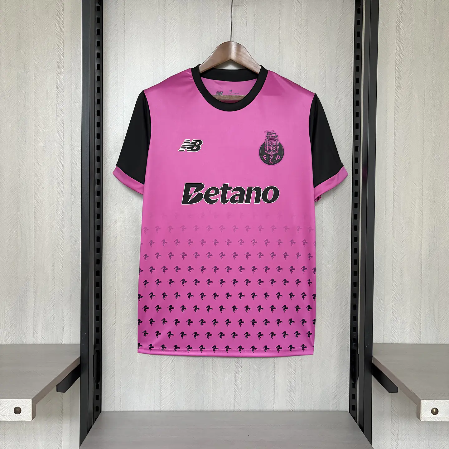 Camisola FC Porto 26/27 - Edição Especial 1
