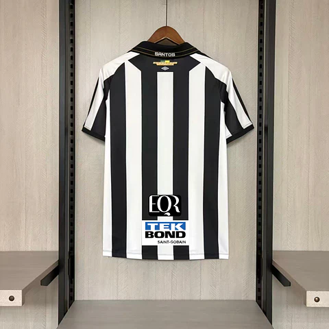 Camisola Santos II 26/27