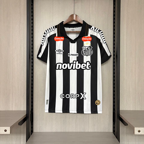 Camisola Santos II 26/27