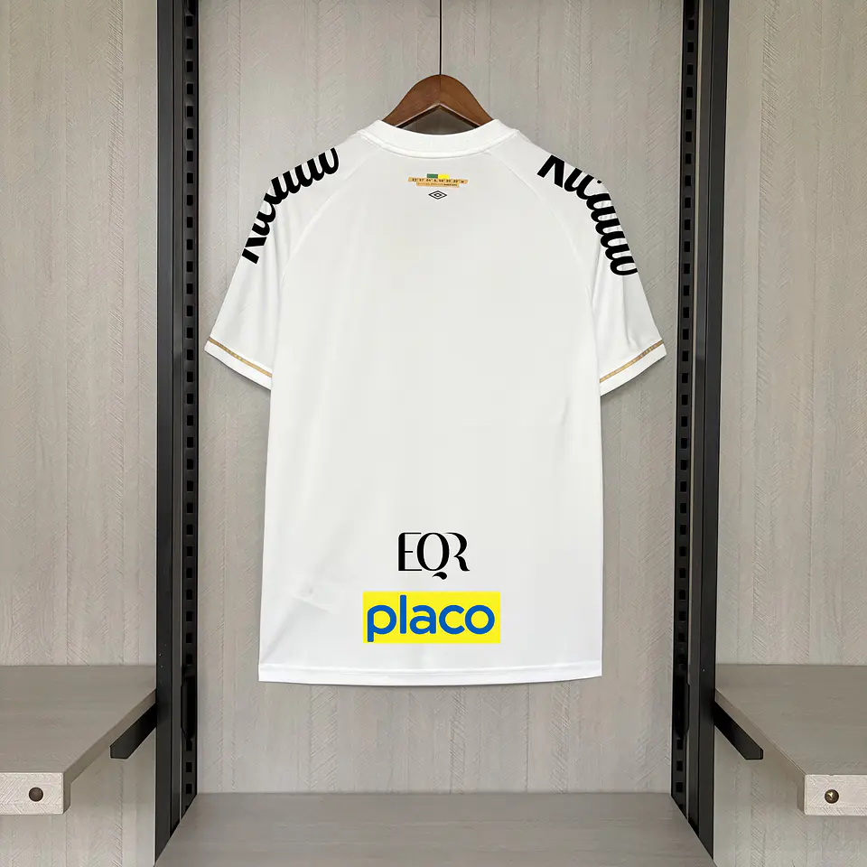 Camisola Santos I 26/27 2