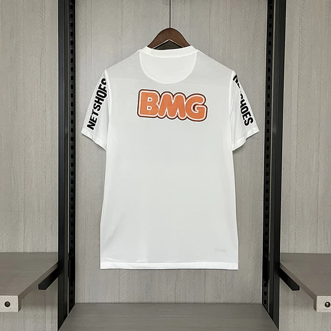 Camisola Santos I 11/12 - Retro