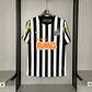 Camisola Santos II 11/12 - Retro - thumbnail 1
