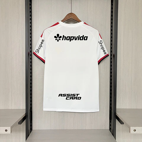 Camisola Flamengo II 26/27