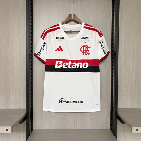 Camisola Flamengo II 26/27