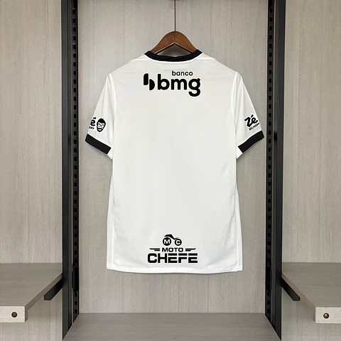 Camisola Vasco da Gama II 26/27