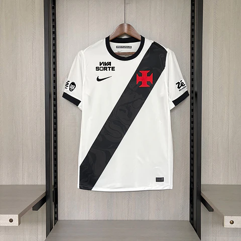 Camisola Vasco da Gama II 26/27