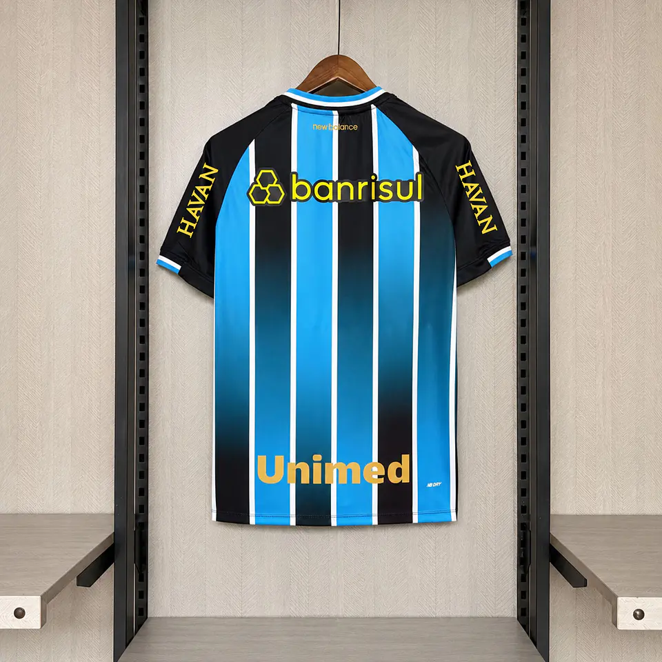 Camisola Gremio I 26/27 2