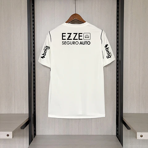 Camisola Corinthians I 26/27