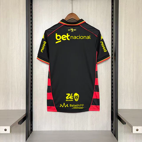 Camisola Sport Recife I 26/27