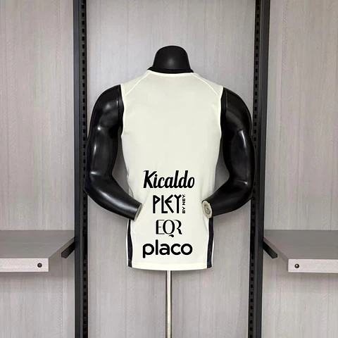 Camisola Santos 26/27 - Treino