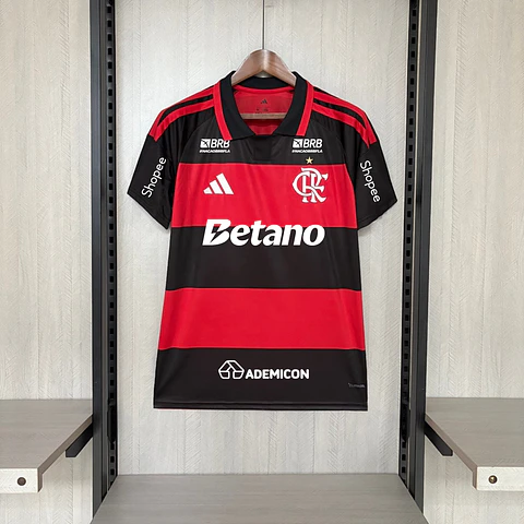 Camisola Flamengo I 26/27