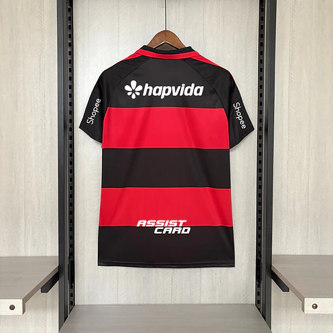 Camisola Flamengo I 26/27