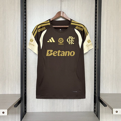Camisola Flamengo 26/27 - Treino