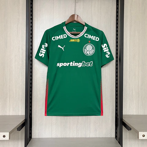 Camisola Palmeiras I 26/27