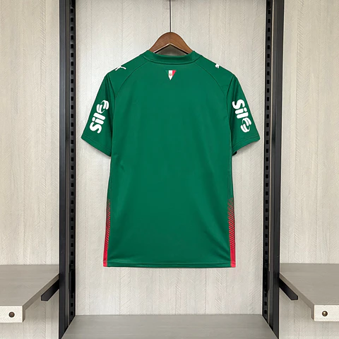 Camisola Palmeiras I 26/27