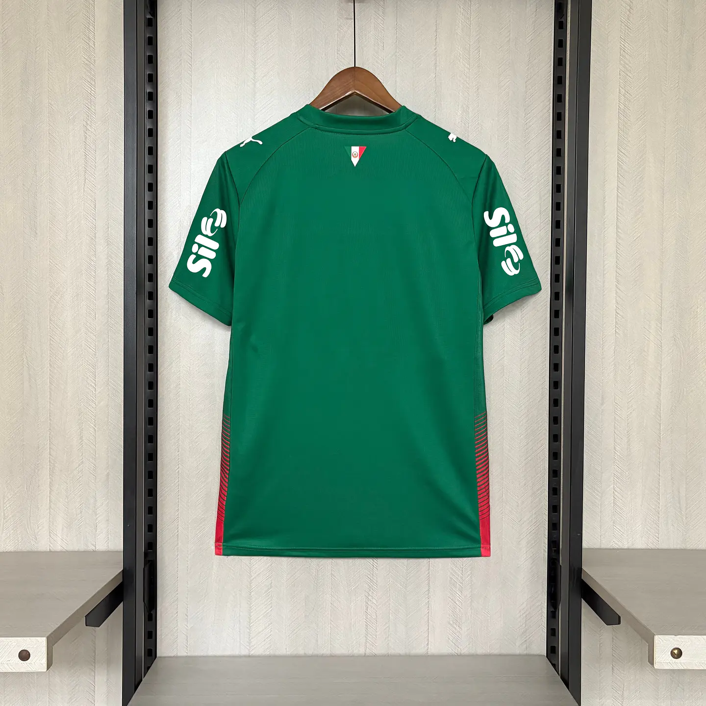 Camisola Palmeiras I 26/27 2