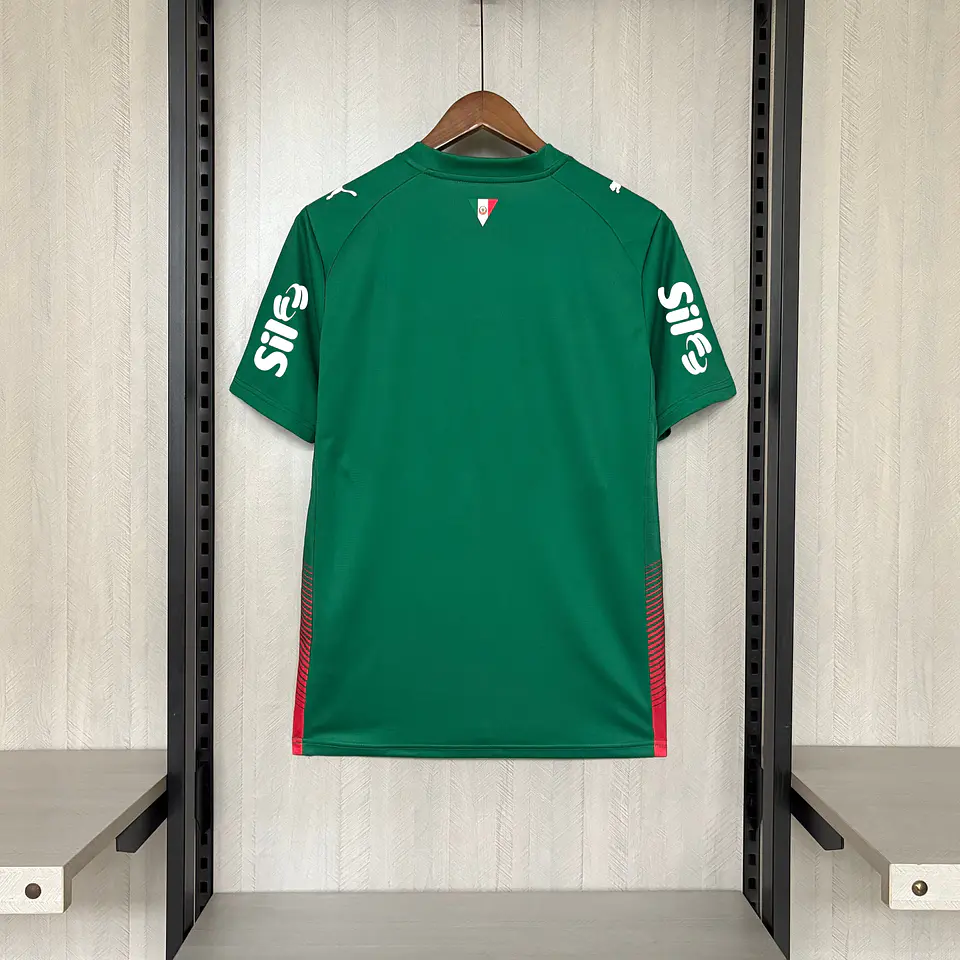Camisola Palmeiras I 26/27 2