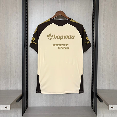 Camisola Flamengo 26/27 - Treino