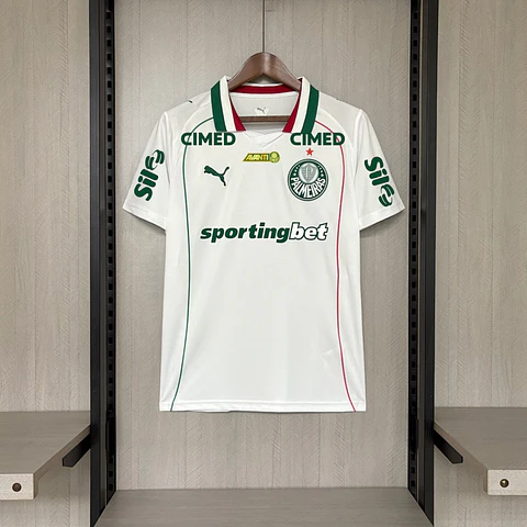 Camisola Palmeiras II 26/27